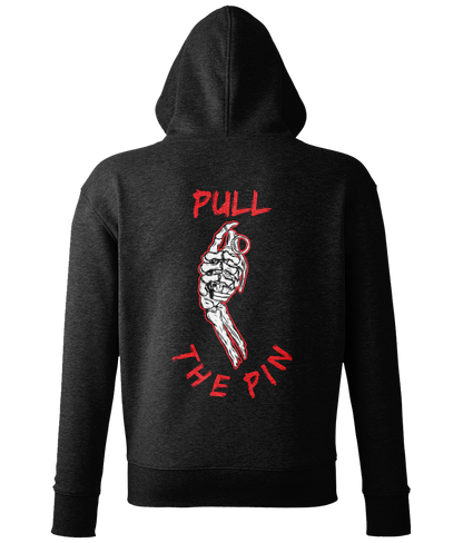 Hoodie PULL PIN HOODIE