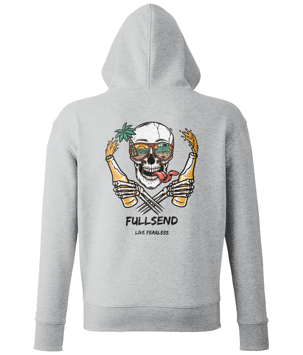 FULLSEND Send It Hoodie