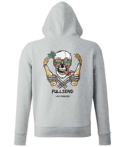 FULLSEND Send It Hoodie