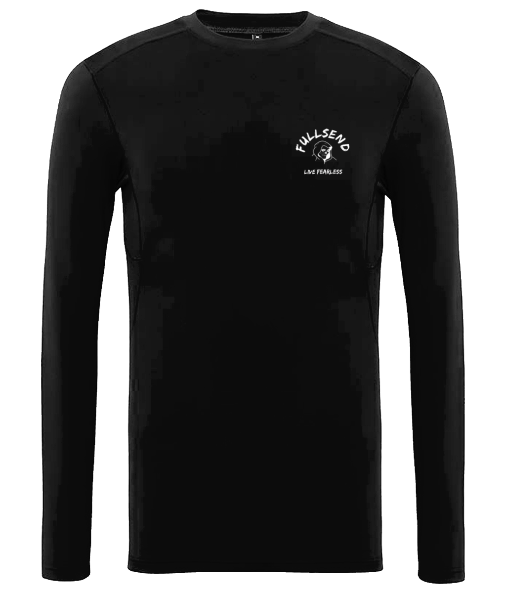 FULLSEND Performance Baselayer