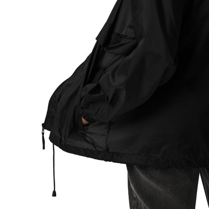 FULL SEND Adventurer Unisex Windbreaker