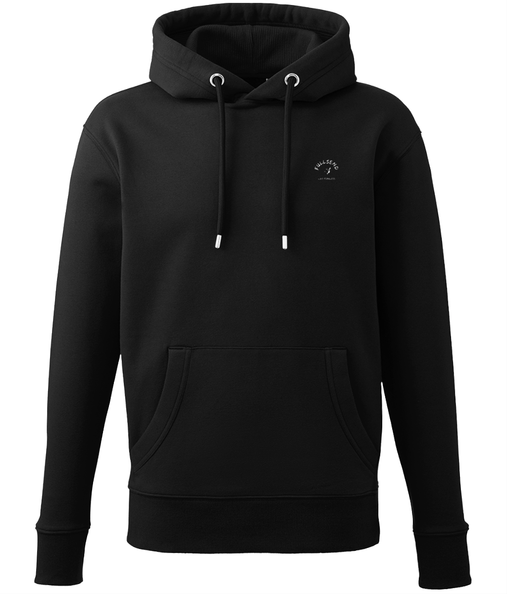 Hoodie PULL PIN HOODIE