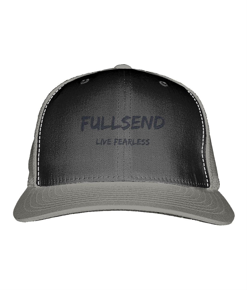 FULLSEND Trucker Snapback