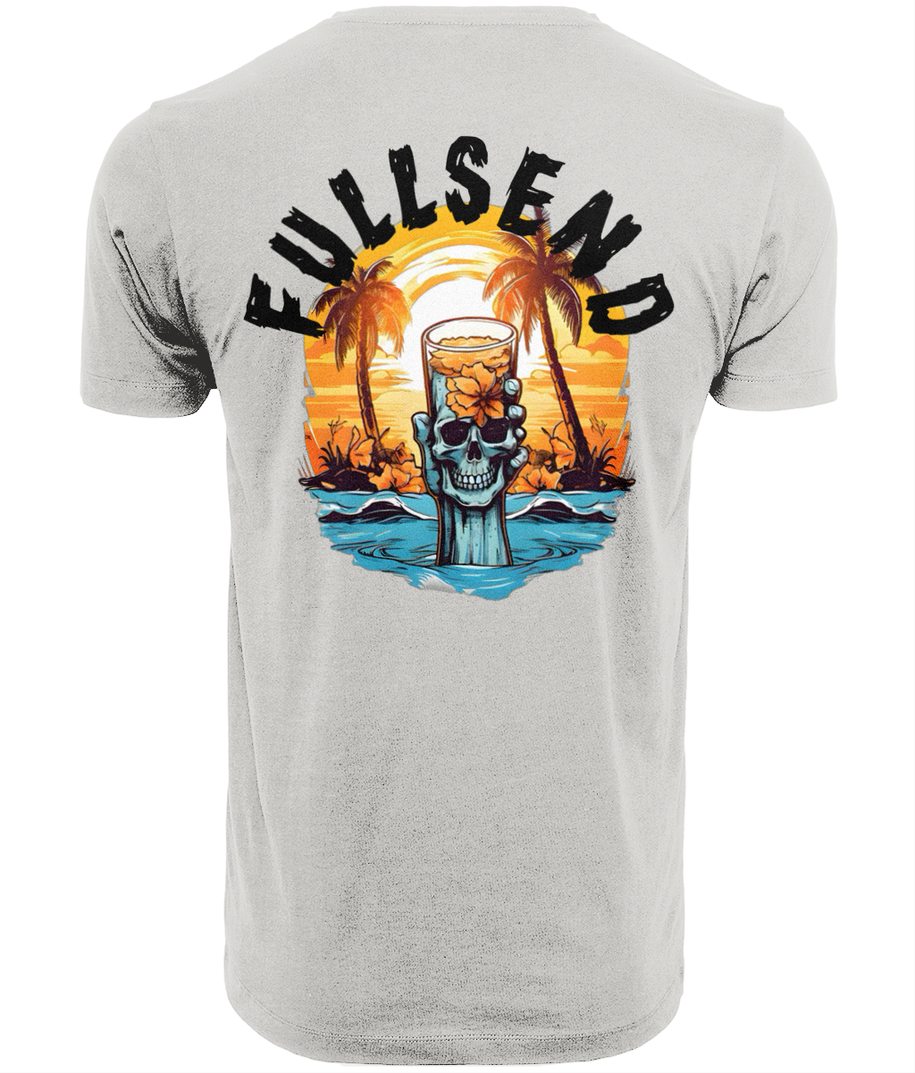 FULLSEND Sun Up Tee