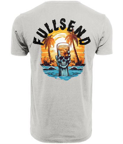 FULLSEND Sun Up Tee