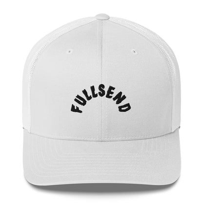 FULLSEND Trucker Cap